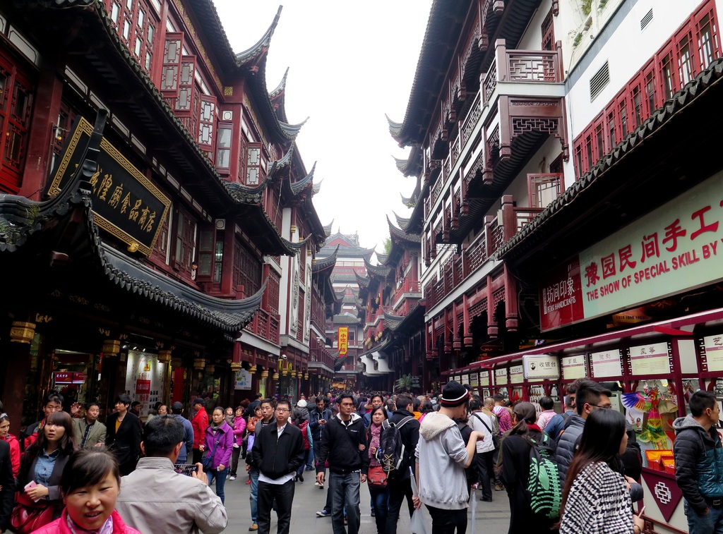 Standaardmandarijn: de officiële Chinese taal