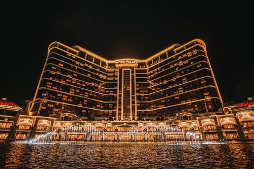Naar een Macaus casino gaan: 4 tips