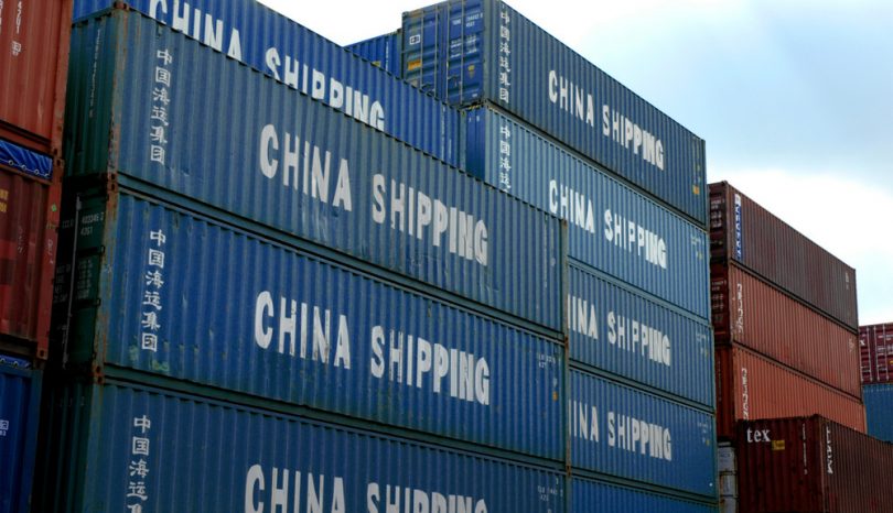 Producten uit China verkopen